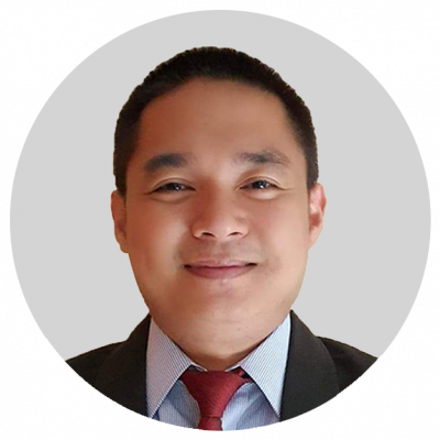 Atty. Arvin S. Molina - Reyes Tacandong & Co.