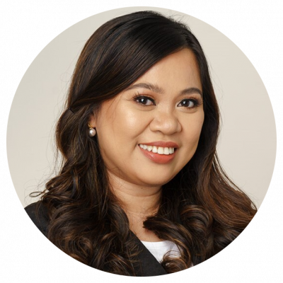 Pamela Ann P. Escuadro - Reyes Tacandong & Co.