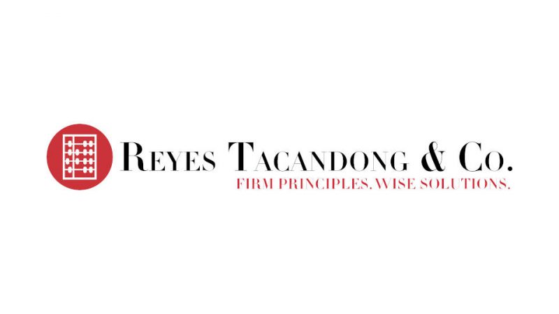 Reyes Tacandong & Co. - Inspiring New Perspectives Through Insights And ...